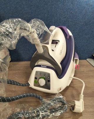 Estación de vapor Tefal GV 8335 Pro Expr