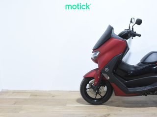 YAMAHA NMAX 125