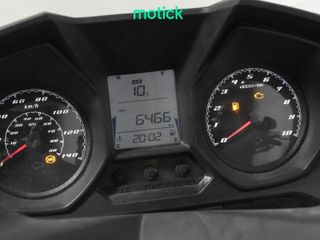 KYMCO SUPER DINK 125