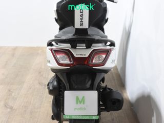 KYMCO SUPER DINK 125