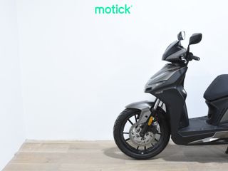 KYMCO AGILITY S 125