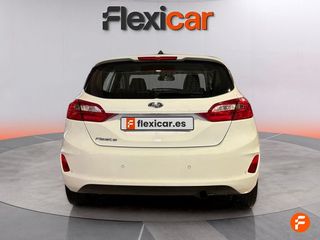 Ford Fiesta 1.0 EcoBoost 74kW Trend S/S 5p