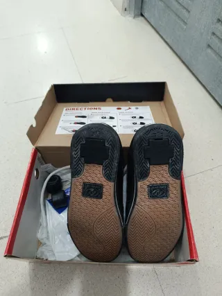 Heelys Zapatillas con Ruedas Talla 38