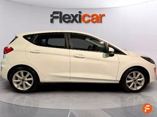 Ford Fiesta 1.0 EcoBoost 74kW Trend S/S 5p