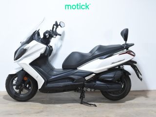 KYMCO SUPER DINK 125