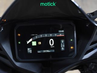 HONDA CBR 650 R (A2)