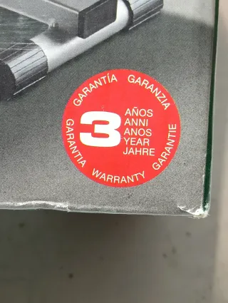 Foco PARKSIDE Batería Recargable 10W