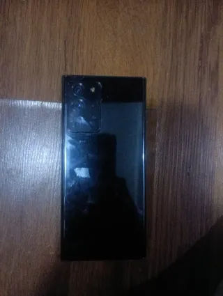 Samsung Galaxy Note 20 Ultra 5G