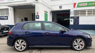 Volkswagen Golf GTI 2.0 TSI 180kW (245CV)