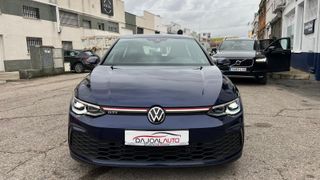 Volkswagen Golf GTI 2.0 TSI 180kW (245CV)