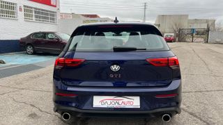 Volkswagen Golf GTI 2.0 TSI 180kW (245CV)