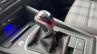 Volkswagen Golf GTI 2.0 TSI 180kW (245CV)