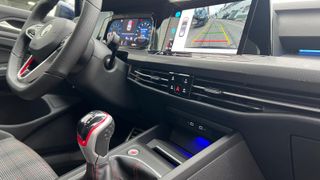 Volkswagen Golf GTI 2.0 TSI 180kW (245CV)