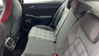 Volkswagen Golf GTI 2.0 TSI 180kW (245CV)