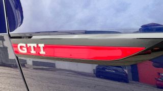 Volkswagen Golf GTI 2.0 TSI 180kW (245CV)