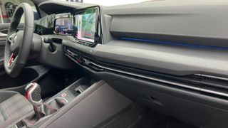 Volkswagen Golf GTI 2.0 TSI 180kW (245CV)