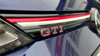 Volkswagen Golf GTI 2.0 TSI 180kW (245CV)