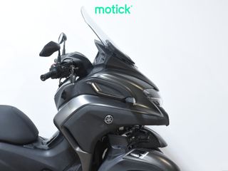 YAMAHA TRICITY 300