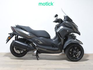 YAMAHA TRICITY 300