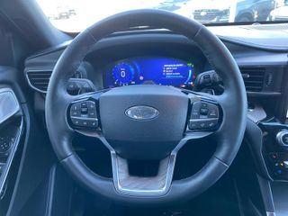 FORD EXPLORER PLATINUM 3.0 PHEV AWD 457cv (336kW)