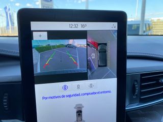 FORD EXPLORER PLATINUM 3.0 PHEV AWD 457cv (336kW)