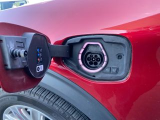 FORD EXPLORER PLATINUM 3.0 PHEV AWD 457cv (336kW)