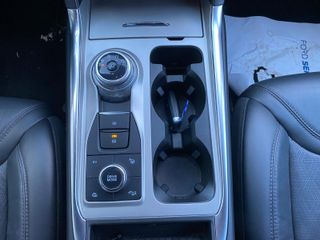 FORD EXPLORER PLATINUM 3.0 PHEV AWD 457cv (336kW)