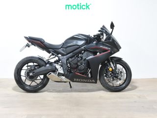 HONDA CBR 650 R (A2)