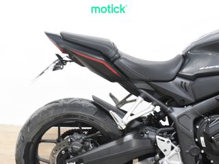 HONDA CBR 650 R (A2)