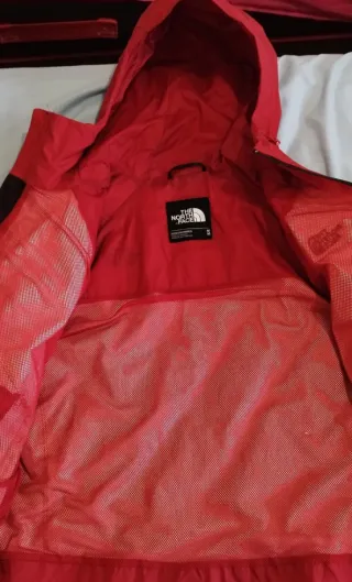 Chaqueta The North Face Talla M