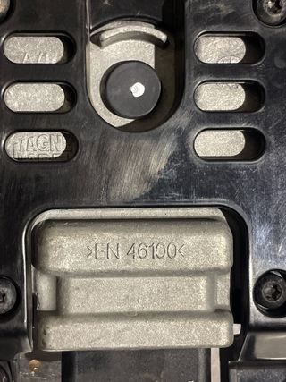 Centralita BMW G310R 2017