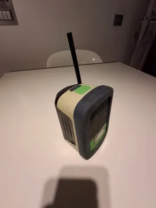 Radio Festool Sysrock