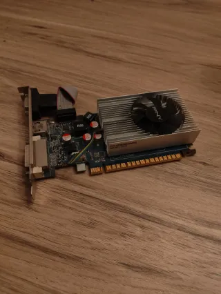 Tarjeta Gráfica Nvidia GeForce GT 430