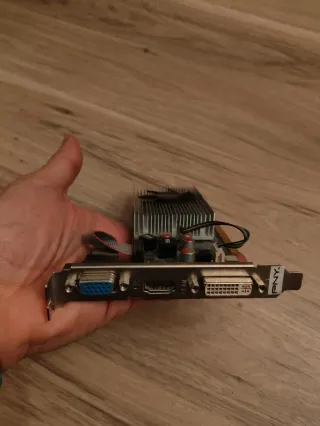 Tarjeta Gráfica Nvidia GeForce GT 430