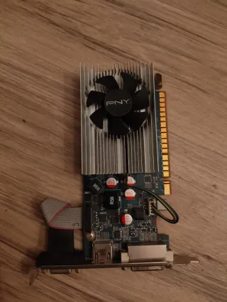 Tarjeta Gráfica Nvidia GeForce GT 430