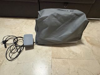 Máquina de coser Alfa Smart