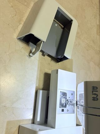 Máquina de coser Alfa Smart