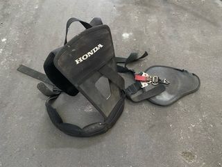 Desbrozadora Honda UMK 425E