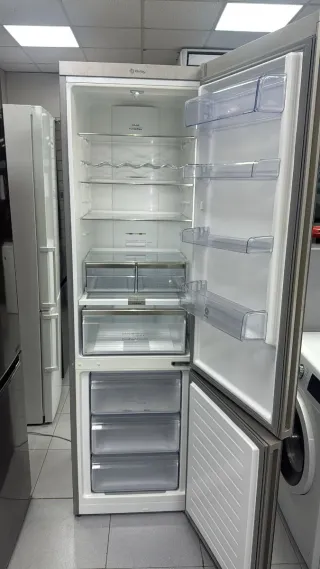 Nevera Balay 2m x 60cm espejo Inoxidable