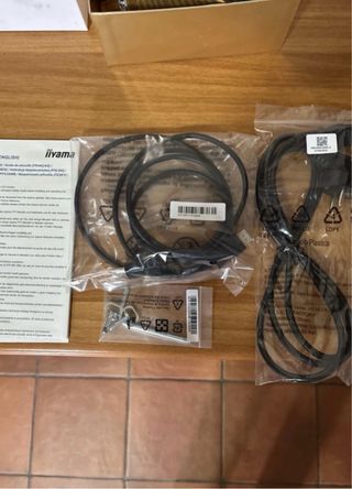 Monitor Gaming iiyama Red Eagle G-Master