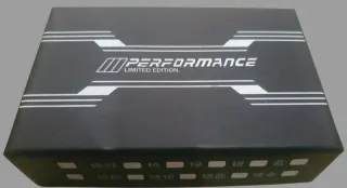 Carbon Fiber Car Key Case Cover ,For Bmw 520 525 f