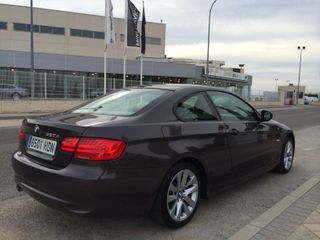BMW Serie 3 2011