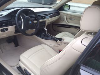 BMW Serie 3 2011