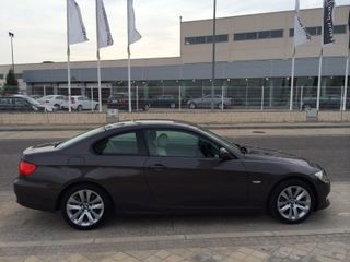 BMW Serie 3 2011