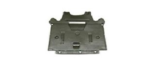 Resguardo Inferior Motor Trasero (2.0) para Audi A4 2007