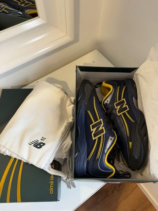 New Balance RC56 Aimé Leon Dore