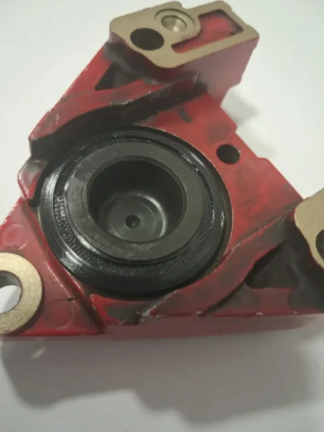 Guardapolvos pinza de freno trasera Aprilia RS125