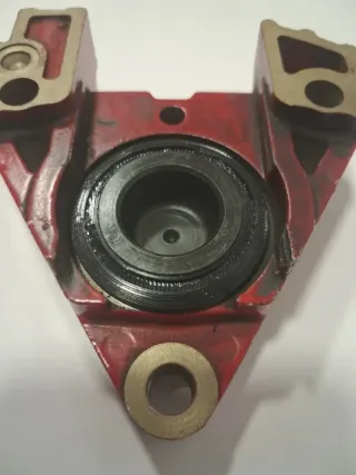 Guardapolvos pinza de freno trasera Aprilia RS125