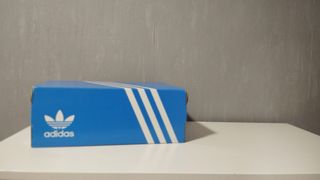 Adidas Campus 00s Rojas Originales