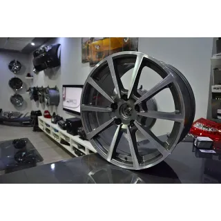 Juego de 4 Llantas 20 Carrera S P001